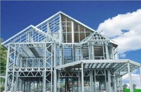 公主岭怎么才能预防钢结构建筑出现腐蚀问题